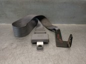 Recambio de cinturon seguridad trasero central para mitsubishi canter misubishi canter referencia OEM IAM D4D342AT8  