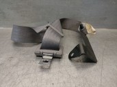 Recambio de cinturon seguridad trasero central para mitsubishi canter misubishi canter referencia OEM IAM D4D342AT8  