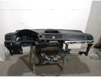 Recambio de salpicadero para lexus ct (zwa10_) 200h (zwa10_) referencia OEM IAM  5530276020C0 