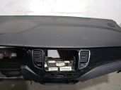 Recambio de salpicadero para kia carens iv 1.6 gdi referencia OEM IAM  84710A4100WK 