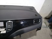 Recambio de salpicadero para kia carens iv 1.6 gdi referencia OEM IAM 84710A4100WK 
