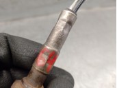 Recambio de sonda lambda para chrysler new yorker 3.5 i 24v referencia OEM IAM 4686154 NTK