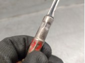 Recambio de sonda lambda para chrysler new yorker 3.5 i 24v referencia OEM IAM 4686154  NTK