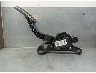 Replacement pedal potentiometer for Hyundai i30 (PDE, PD, PDEN) 2.0 N OEM IAM reference 32700G4110 32700G4110 