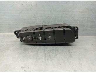 Recambio de mando multifuncion para hyundai i30 (pde, pd, pden) 2.0 n referencia OEM IAM 93701S0AA0 93701S0AA0TRY 3V41001300