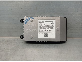 Recambio de modulo electronico para hyundai i30 (pde, pd, pden) 2.0 n referencia OEM IAM 95560G3100  850F0KA200W