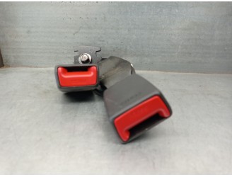 Recambio de enganche cinturon para hyundai i30 (pde, pd, pden) 2.0 n referencia OEM IAM 89830G4000  89830G4000TRY