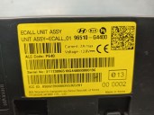 Recambio de modulo electronico para hyundai i30 (pde, pd, pden) 2.0 n referencia OEM IAM 96510G4400  