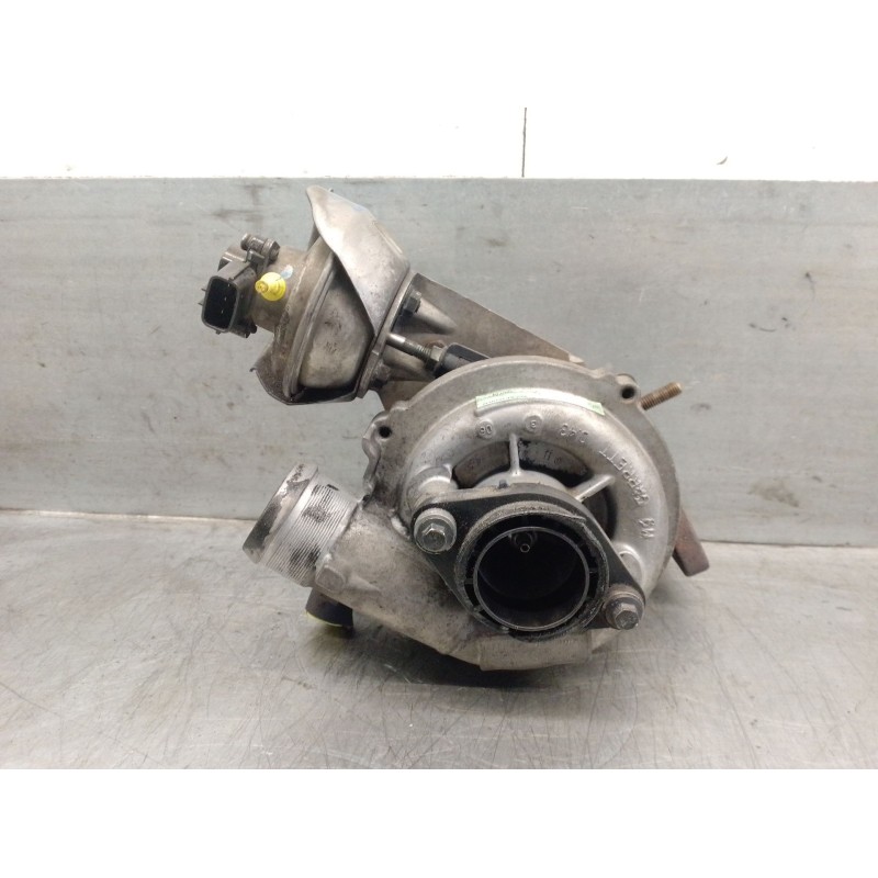 Recambio de turbocompresor para volvo v50 (545) 2.0 d referencia OEM IAM 9658728580 36002265 7607742 GARRETT