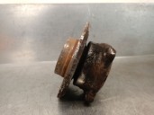 Replacement rear right stub axle for BMW 5 (E39) 530 D OEM IAM reference 33411093371 33411093371 
