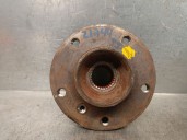 Recambio de mangueta trasera izquierda para bmw 5 (e39) 530 d referencia OEM IAM 33411093371 33411093371 