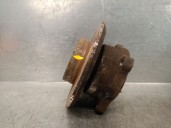 Recambio de mangueta trasera izquierda para bmw 5 (e39) 530 d referencia OEM IAM 33411093371 33411093371 