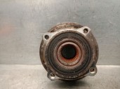 Recambio de mangueta trasera izquierda para bmw 5 (e39) 530 d referencia OEM IAM 33411093371 33411093371 