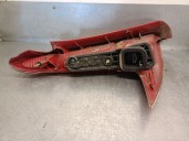 Recambio de piloto trasero derecho para peugeot 206 sw (2e/k) 1.4 hdi referencia OEM IAM 6351R4 6351R4 