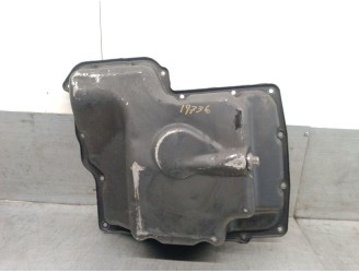 Recambio de carter para peugeot boxer caja cerr.techo sobreelev.(bat.4035)(335/440)(2007 => 2.2 hdi cat referencia OEM IAM 2S7Q6