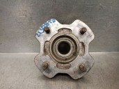 Recambio de mangueta trasera derecha para ligier js50 0.5 referencia OEM IAM LOW502E4  