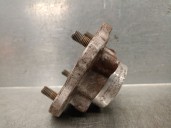 Recambio de mangueta trasera derecha para ligier js50 0.5 referencia OEM IAM LOW502E4  