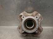 Recambio de mangueta trasera derecha para ligier js50 0.5 referencia OEM IAM LOW502E4  