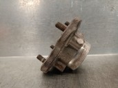 Recambio de mangueta trasera izquierda para ligier js50 0.5 referencia OEM IAM LOW502E4  