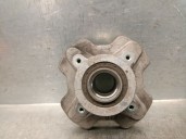 Recambio de mangueta trasera izquierda para ligier js50 0.5 referencia OEM IAM LOW502E4 