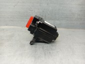 Replacement hazard warning switch for Hyundai i30 (PDE, PD, PDEN) 2.0 N OEM IAM reference 93730G4AA0 