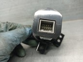 Replacement start/stop button for Hyundai i30 (PDE, PD, PDEN) 2.0 N OEM IAM reference 3S1A201000 95430G3500