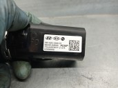 Replacement start/stop button for Hyundai i30 (PDE, PD, PDEN) 2.0 N OEM IAM reference 3S1A201000 95430G3500