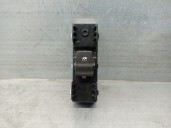 Replacement rear left window regulator switch for Hyundai i30 (PDE, PD, PDEN) 2.0 N OEM IAM reference 93581G3010 