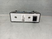 Replacement rear left window regulator switch for Hyundai i30 (PDE, PD, PDEN) 2.0 N OEM IAM reference 93581G3010 