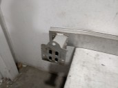 Recambio de refuerzo paragolpes trasero para lexus ct (zwa10_) 200h (zwa10_) referencia OEM IAM  5217176010 