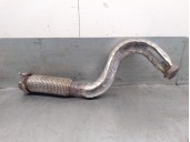 Recambio de tubo escape delantero para peugeot 208 ii (ub_, up_, uw_, uj_) 1.2 puretech 100 referencia OEM IAM 9822265880 982226