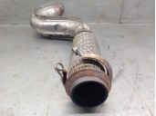 Recambio de tubo escape delantero para peugeot 208 ii (ub_, up_, uw_, uj_) 1.2 puretech 100 referencia OEM IAM 9822265880 982226