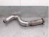 Recambio de tubo escape delantero para peugeot 208 ii (ub_, up_, uw_, uj_) 1.2 puretech 100 referencia OEM IAM 9822265880 982226