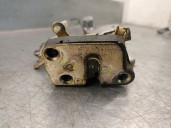 Recambio de cerradura puerta delantera izquierda para mitsubishi canter misubishi canter referencia OEM IAM D4D342AT8  