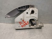 Recambio de maneta interior delantera izquierda para mitsubishi canter misubishi canter referencia OEM IAM D4D342AT8  