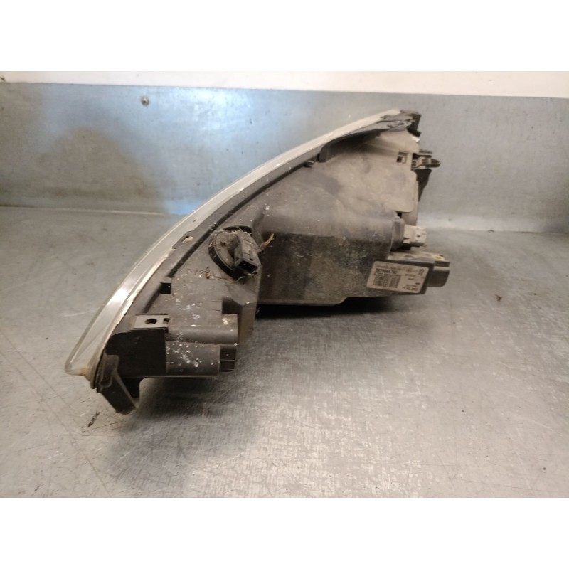 Recambio de faro derecho para peugeot 206 sw (2e/k) 1.4 hdi referencia OEM IAM 9628666780 6205S7 89001966