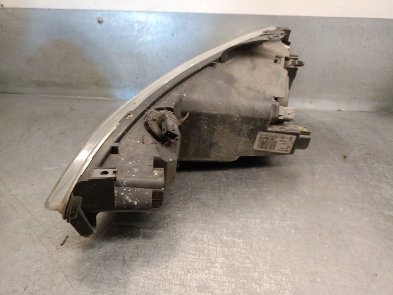 Recambio de faro derecho para peugeot 206 sw (2e/k) 1.4 hdi referencia OEM IAM 9628666780 6205S7 89001966