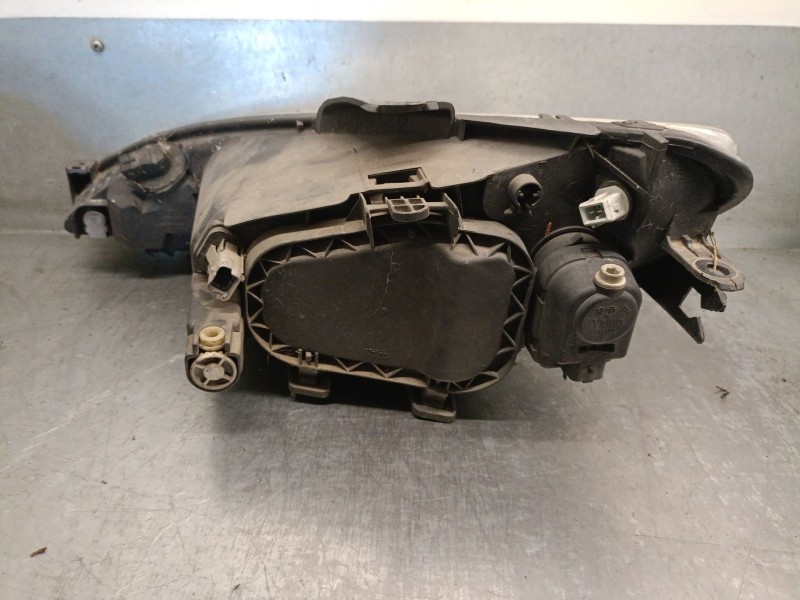 Recambio de faro derecho para peugeot 206 sw (2e/k) 1.4 hdi referencia OEM IAM 9628666780 6205S7 89001966