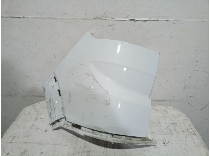 Recambio de paragolpes trasero para dacia jogger (rk_) 1.0 tce 90 eco-g referencia OEM IAM  850103454V 
