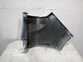 Recambio de paragolpes trasero para dacia jogger (rk_) 1.0 tce 90 eco-g referencia OEM IAM  850103454V 