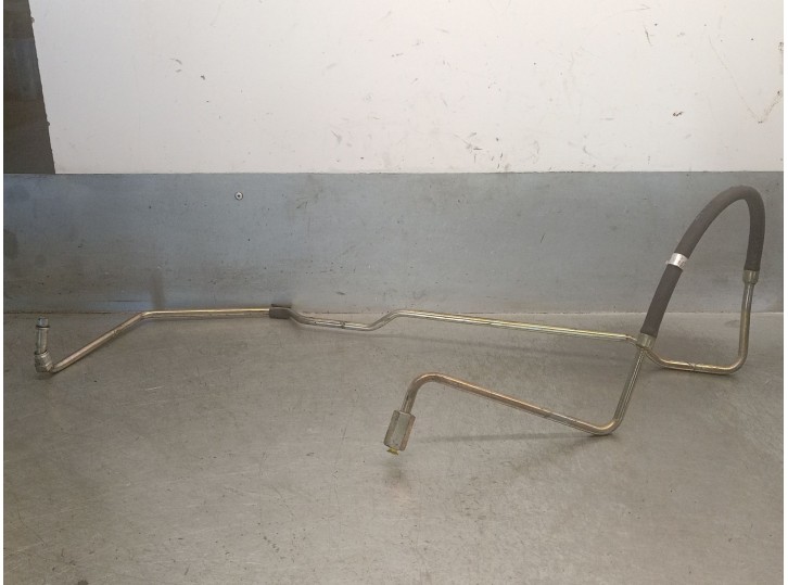 Recambio de tubo para jaguar xj (x300, x330) 6 3.2 referencia OEM IAM NBA4500BB NBA4500BB 