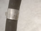 Recambio de tubo para jaguar xj (x300, x330) 6 3.2 referencia OEM IAM NBA4500BB NBA4500BB 