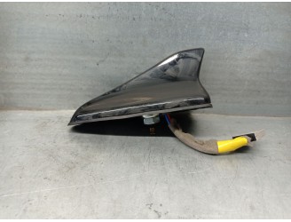 Replacement antenna for Hyundai i30 (PDE, PD, PDEN) 2.0 N OEM IAM reference 96210G4410EB 96210G4410EB 