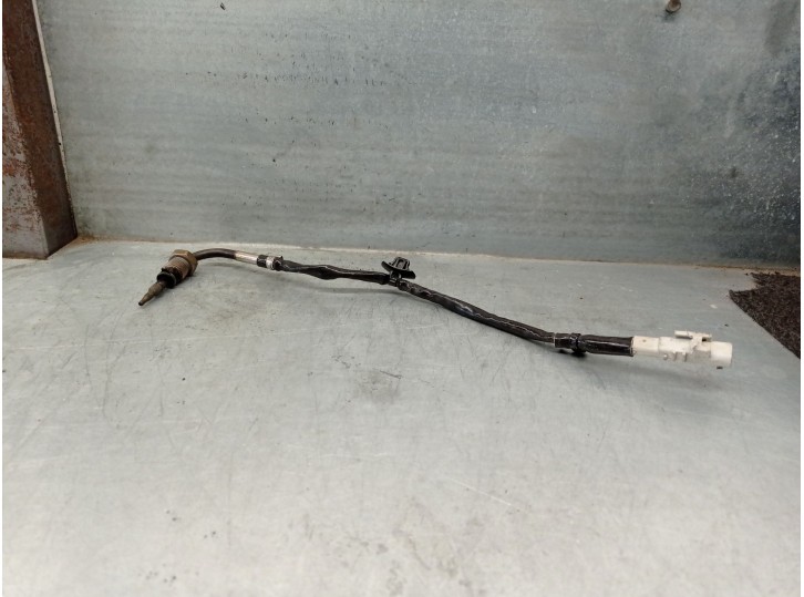 Recambio de sonda lambda para hyundai i30 (pde, pd, pden) 2.0 n referencia OEM IAM 392302GGB2 392302GGB2 