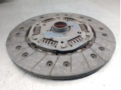 Replacement clutch kit for BMW X3 (E83) 2.0 SD OEM IAM reference 21207580690 21207580690 LUK