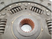 Replacement clutch kit for BMW X3 (E83) 2.0 SD OEM IAM reference 21207580690 21207580690 LUK