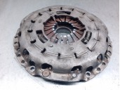 Replacement clutch kit for BMW X3 (E83) 2.0 SD OEM IAM reference 21207580690 21207580690 LUK