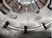 Recambio de kit embrague para bmw x3 (e83) 2.0 sd referencia OEM IAM 21207580690 21207580690 LUK