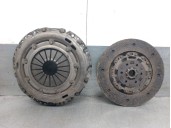 Recambio de kit embrague para volkswagen passat b6 variant (3c5) 2.0 tdi referencia OEM IAM 03G141025H 03G141015L SACHS