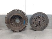 Recambio de kit embrague para volkswagen passat b6 variant (3c5) 2.0 tdi referencia OEM IAM 03G141025H 03G141015L SACHS
